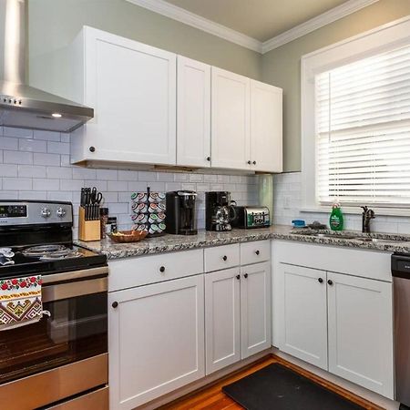 Renowned Historic Home Downtownacross From Park Winston-Salem Esterno foto